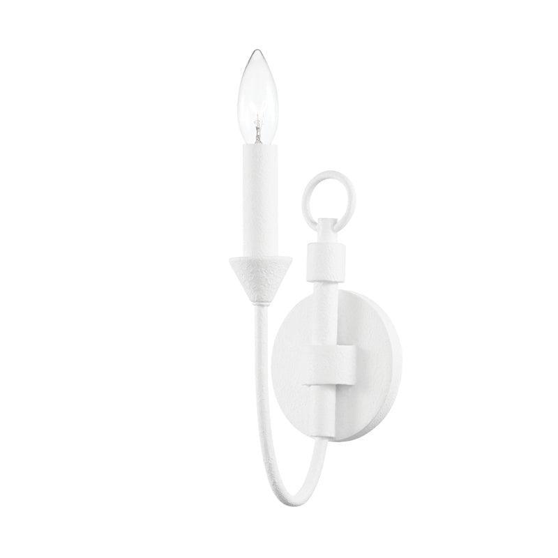 Troy Lighting - Cate Wall Sconce - B1001-GSW | Montreal Lighting & Hardware