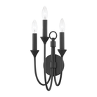 Troy Lighting - Cate Wall Sconce - B1003-FOR | Montreal Lighting & Hardware