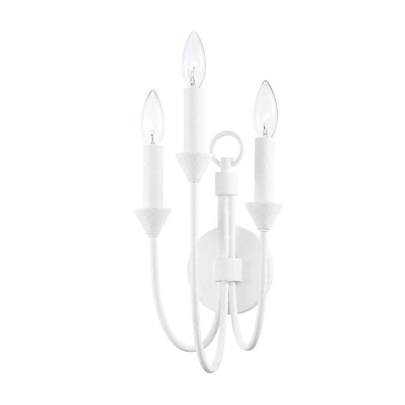 Troy Lighting - Cate Wall Sconce - B1003-GSW | Montreal Lighting & Hardware