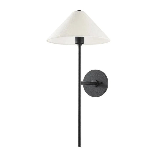 Cedar Wall Sconce