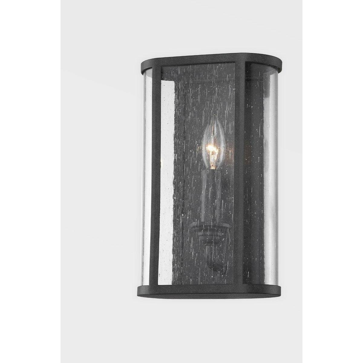 Troy Lighting - Chace Wall Sconce - B3401-FRN | Montreal Lighting & Hardware