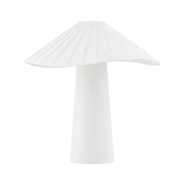 Chanterelle Table Lamp