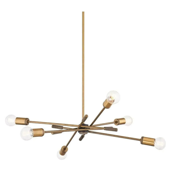 Chino Chandelier