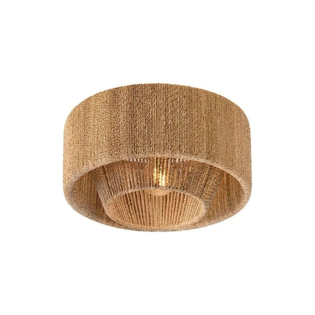 Troy Lighting - Coe Flush Mount - C1216-VGL | Montreal Lighting & Hardware