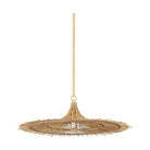 Troy Lighting - Costa Pendant - F8831-VGL | Montreal Lighting & Hardware