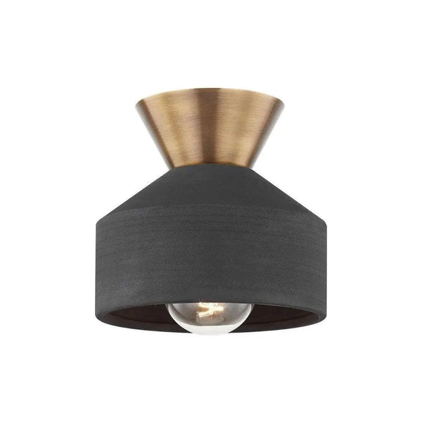 Covina Flush Mount