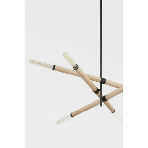 Descriptive image text