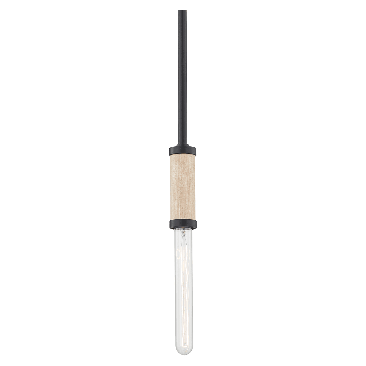 Troy Lighting - Cruiz Pendant - F6701-SBK | Montreal Lighting & Hardware