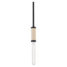 Troy Lighting - Cruiz Pendant - F6701-SBK | Montreal Lighting & Hardware