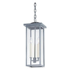 Troy Lighting - Eden Exterior Lantern - F7520-WZN | Montreal Lighting & Hardware