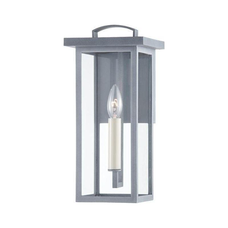 Troy Lighting - Eden Exterior Wall Sconce - B7521-WZN | Montreal Lighting & Hardware