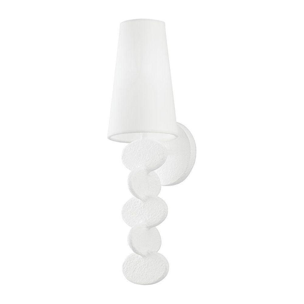 Troy Lighting - Ellios Wall Sconce - B3501-GSW | Montreal Lighting & Hardware