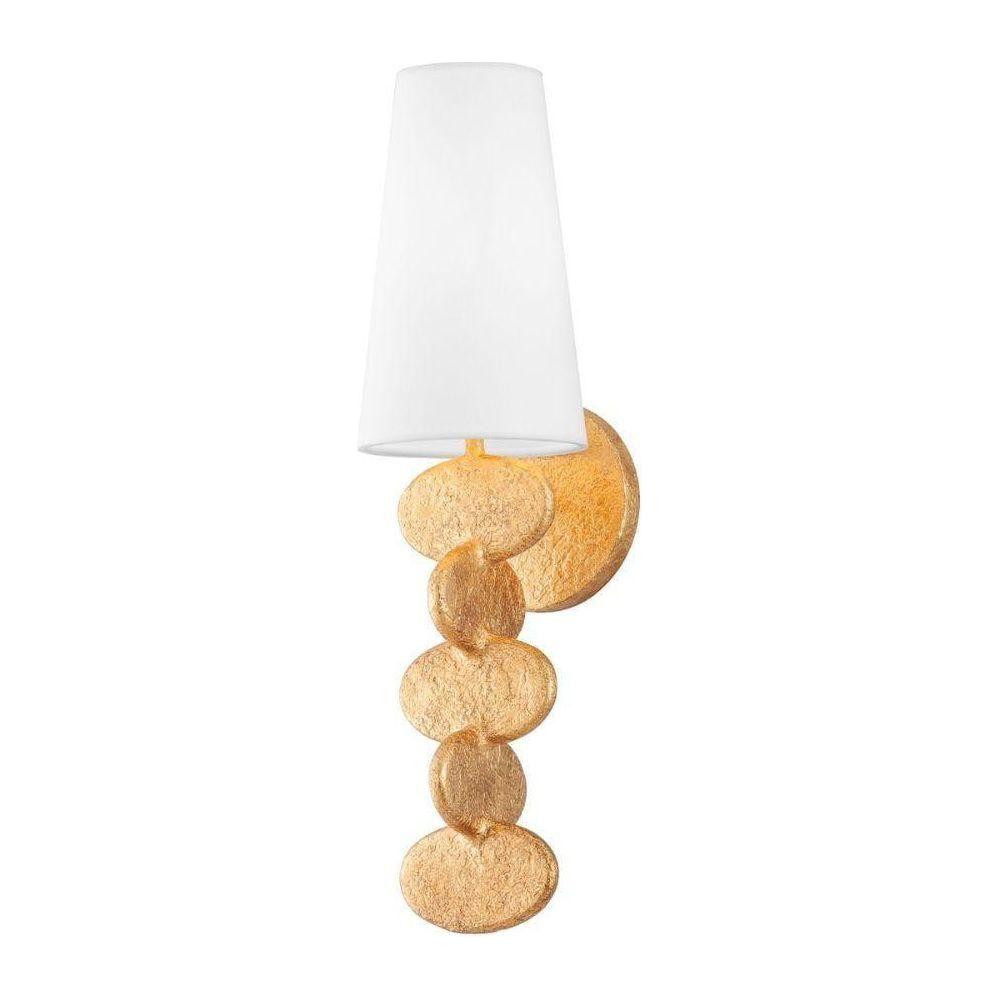 Troy Lighting - Ellios Wall Sconce - B3501-GSW | Montreal Lighting & Hardware