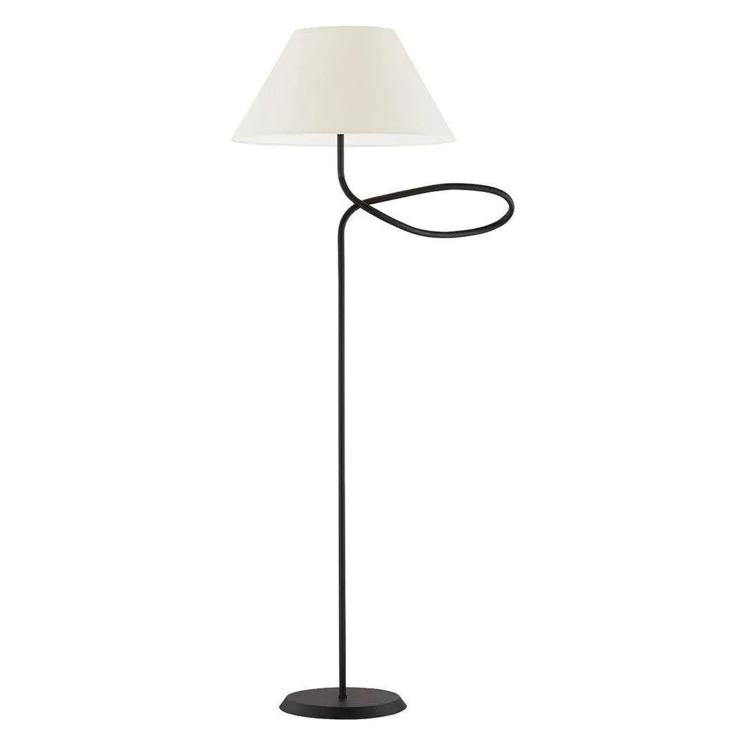 Troy Lighting - Fillea Floor Lamp - PFL1868-FOR | Montreal Lighting & Hardware