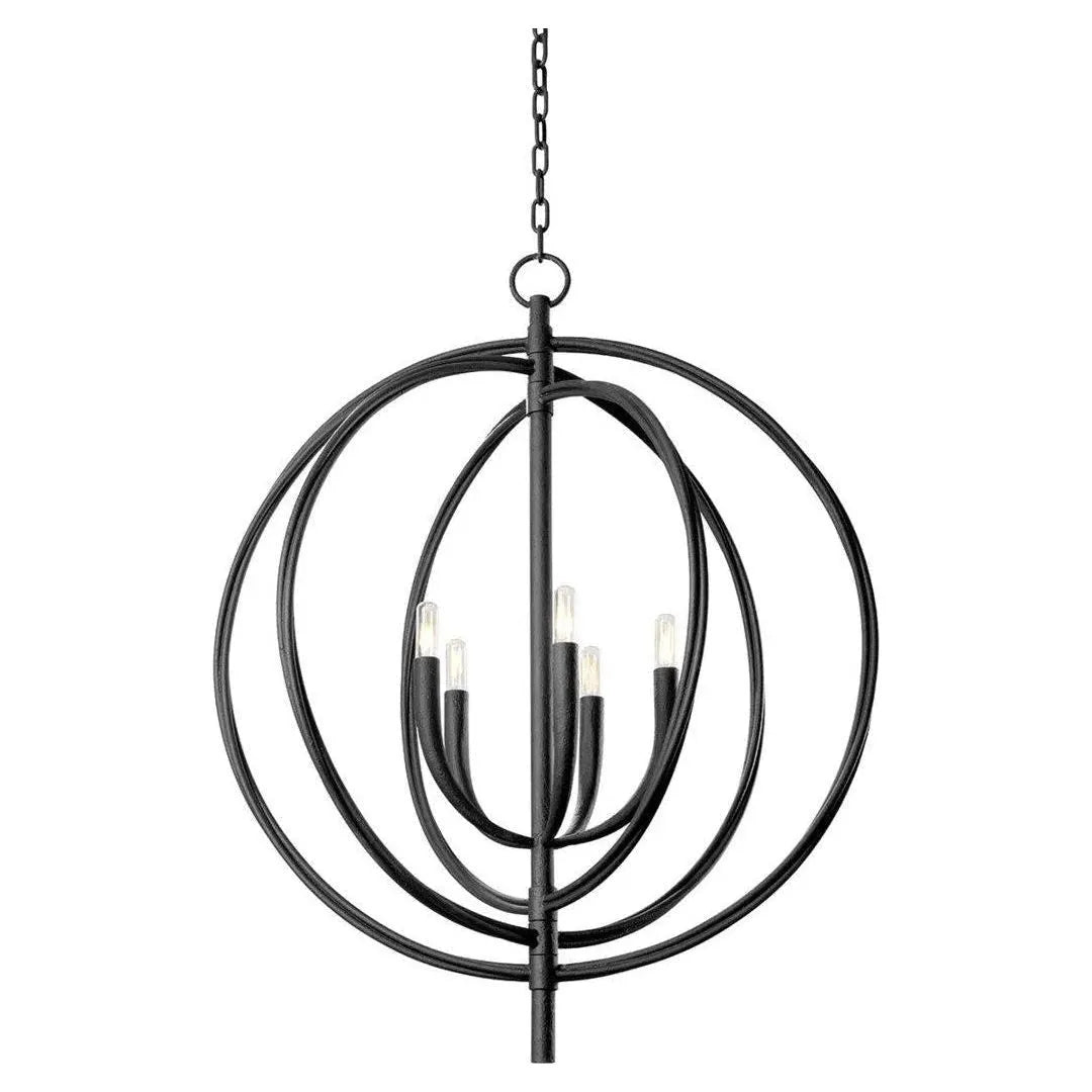 Troy Lighting - Fillea Pendant - F8830-BI | Montreal Lighting & Hardware