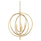 Troy Lighting - Fillea Pendant - F8830-VGL | Montreal Lighting & Hardware