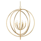 Troy Lighting - Fillea Pendant - F8840-VGL | Montreal Lighting & Hardware