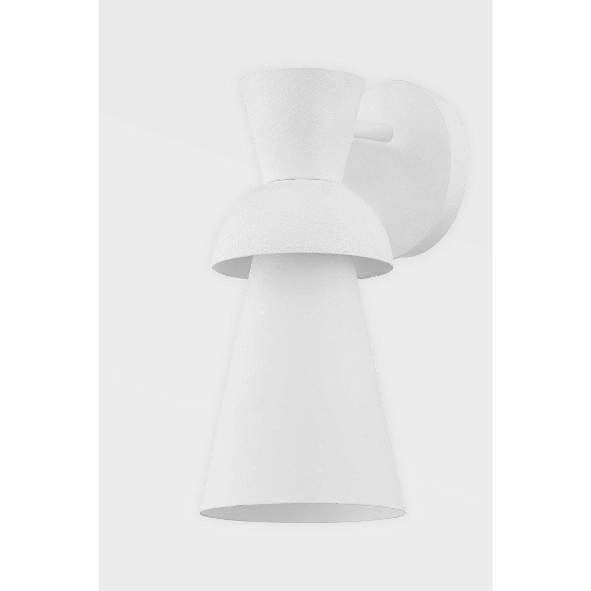 Troy Lighting - Florence Wall Sconce - B7901-GSW | Montreal Lighting & Hardware