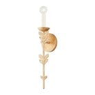Troy Lighting - Florian Wall Sconce - B4411-VGL | Montreal Lighting & Hardware