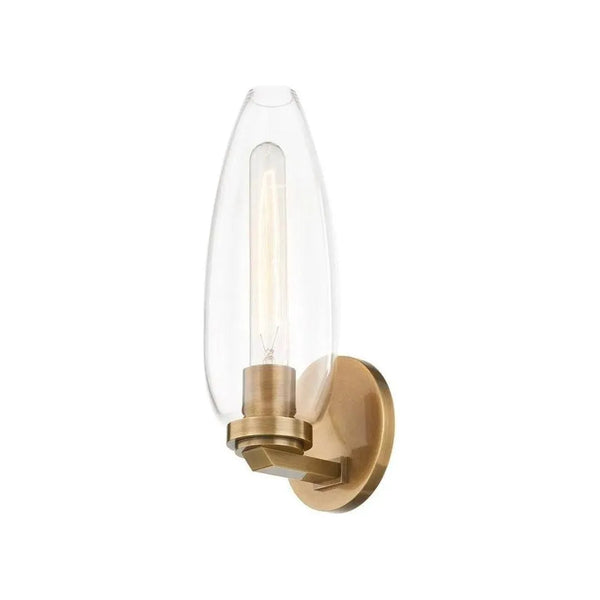 Fresno Wall Sconce