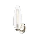 Troy Lighting - Fresno Wall Sconce - B4313-PN | Montreal Lighting & Hardware