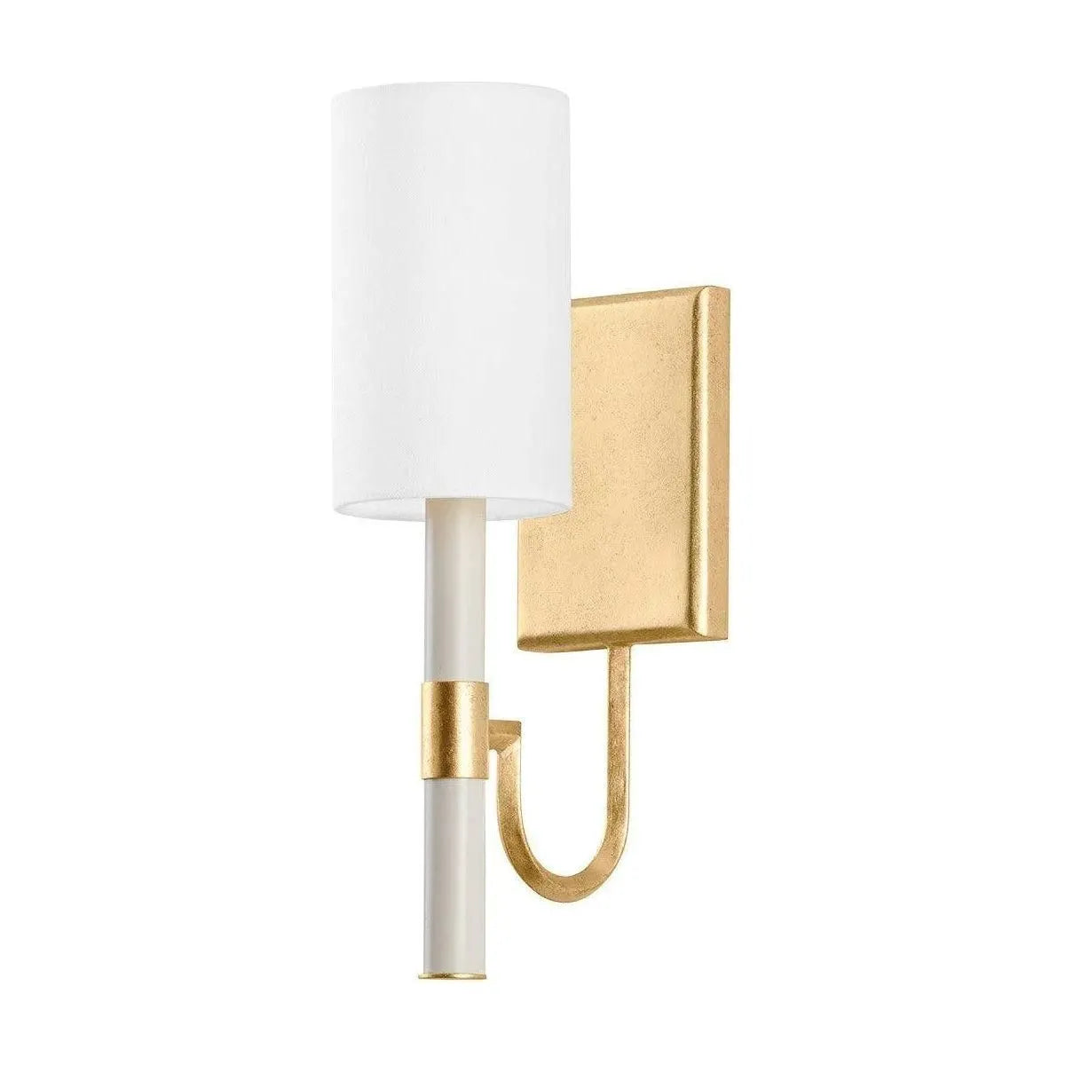 Troy Lighting - Gustine Wall Sconce - B1113-FOR | Montreal Lighting & Hardware