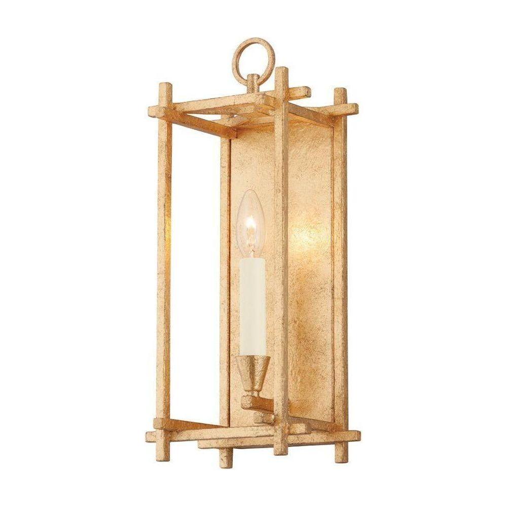 Troy Lighting - Huck Wall Sconce - B1091-BI | Montreal Lighting & Hardware