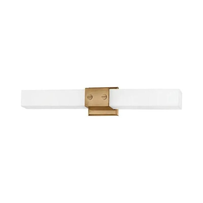 Troy Lighting - Jonah Bath Sconce - B8224-PBR | Montreal Lighting & Hardware