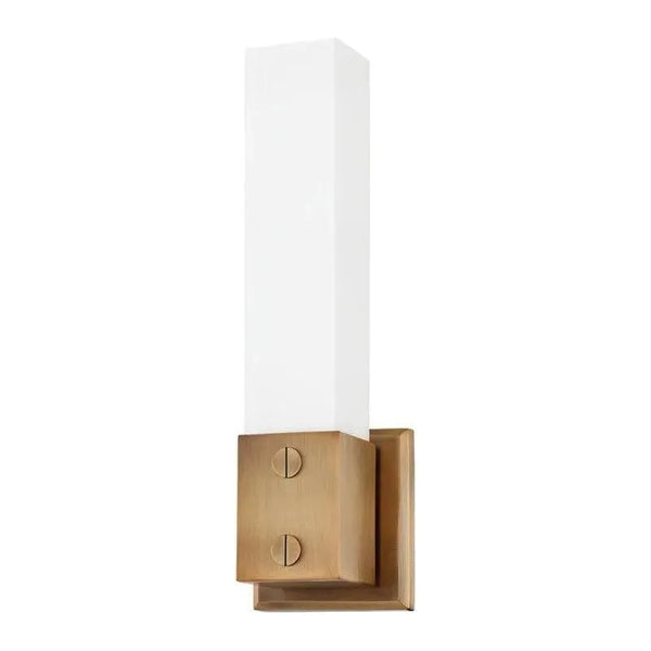 Jonah Wall Sconce