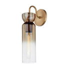 Troy Lighting - Julian Wall Sconce - B3615-PBR | Montreal Lighting & Hardware