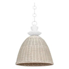 Troy Lighting - Kahn Pendant - F5515-GSW | Montreal Lighting & Hardware