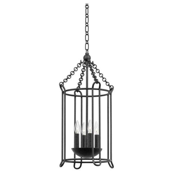 Lassen Lantern