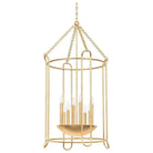 Troy Lighting - Lassen Lantern - F4625-VGL | Montreal Lighting & Hardware