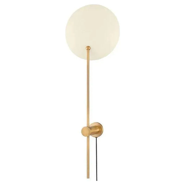 Leif Wall Sconce