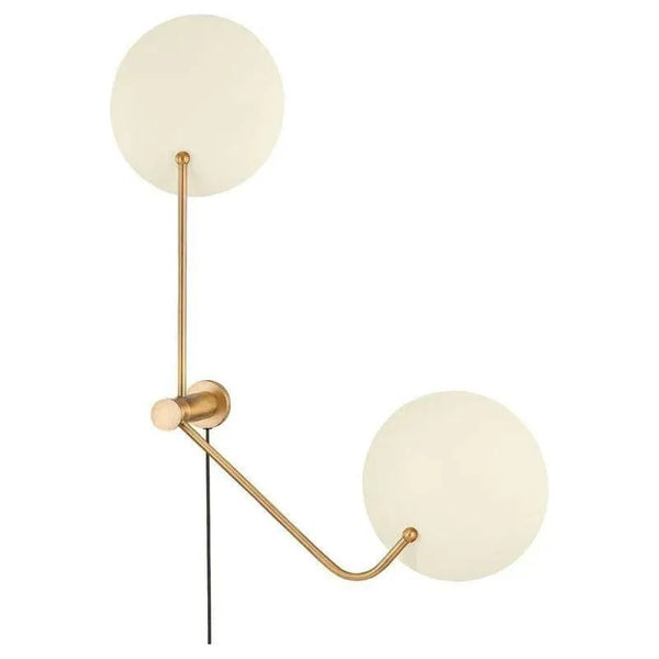 Leif Wall Sconce