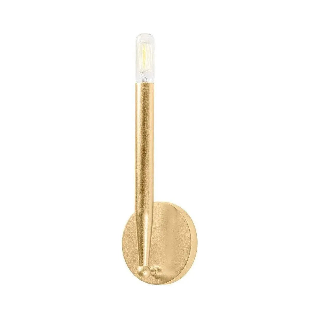 Troy Lighting - Levi Wall Sconce - B3013-GL | Montreal Lighting & Hardware