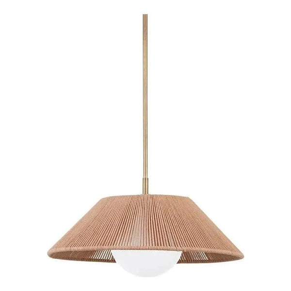 Lisbon Pendant