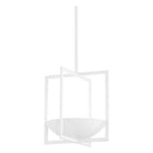 Troy Lighting - Loki Pendant - F1117-GSW | Montreal Lighting & Hardware