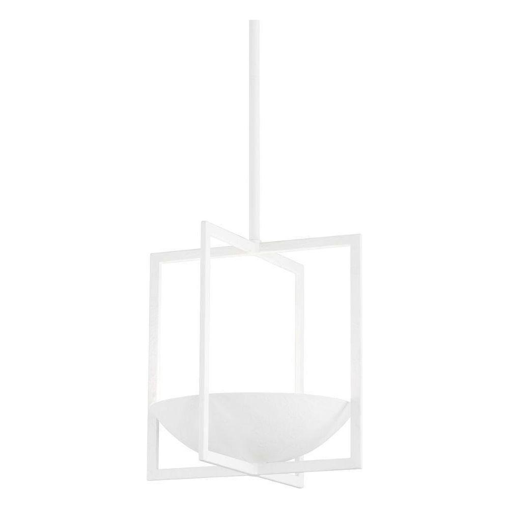 Troy Lighting - Loki Pendant - F1117-GSW | Montreal Lighting & Hardware
