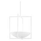 Troy Lighting - Loki Pendant - F1117-GSW | Montreal Lighting & Hardware