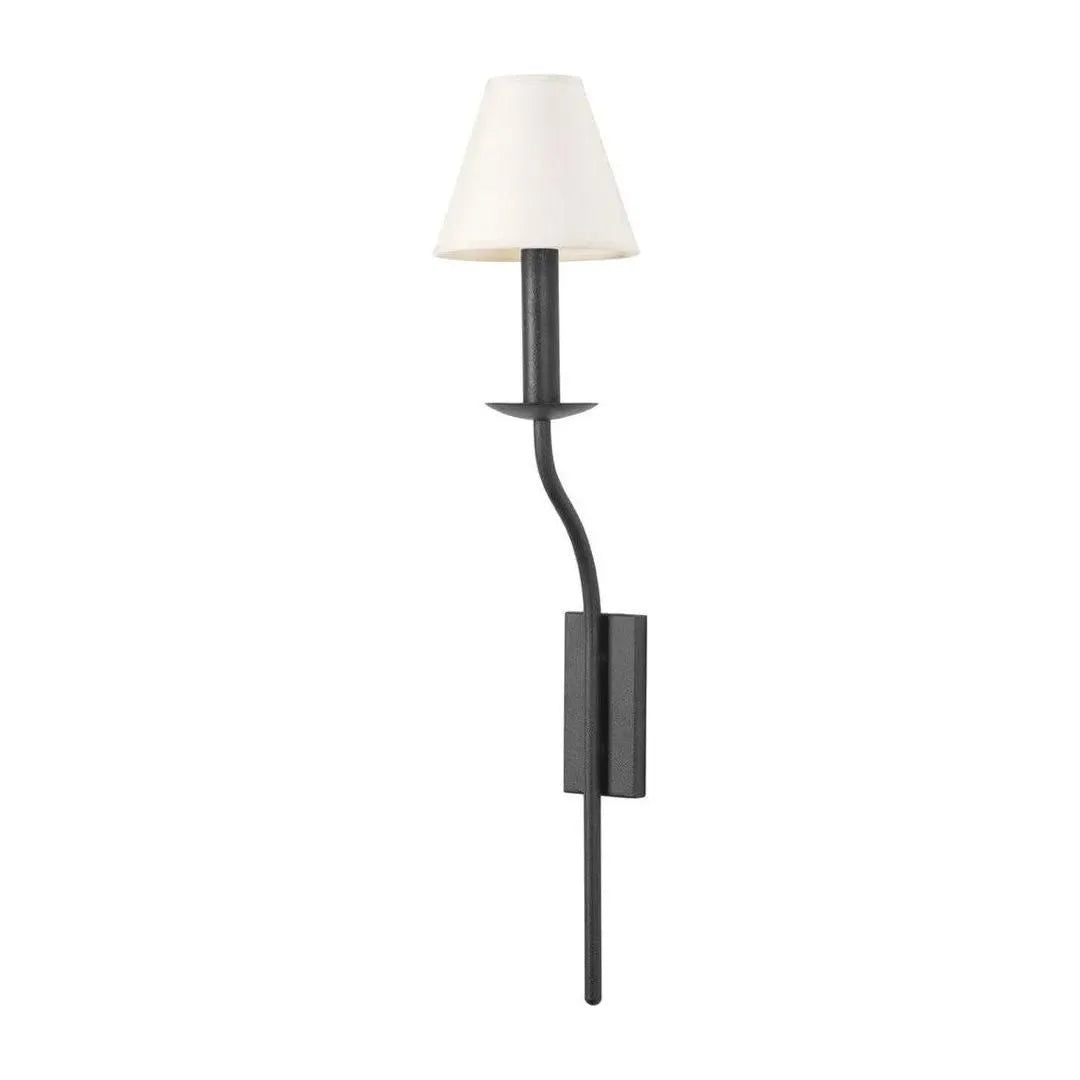 Troy Lighting - Lomita Wall Sconce - B8825-FOR | Montreal Lighting & Hardware