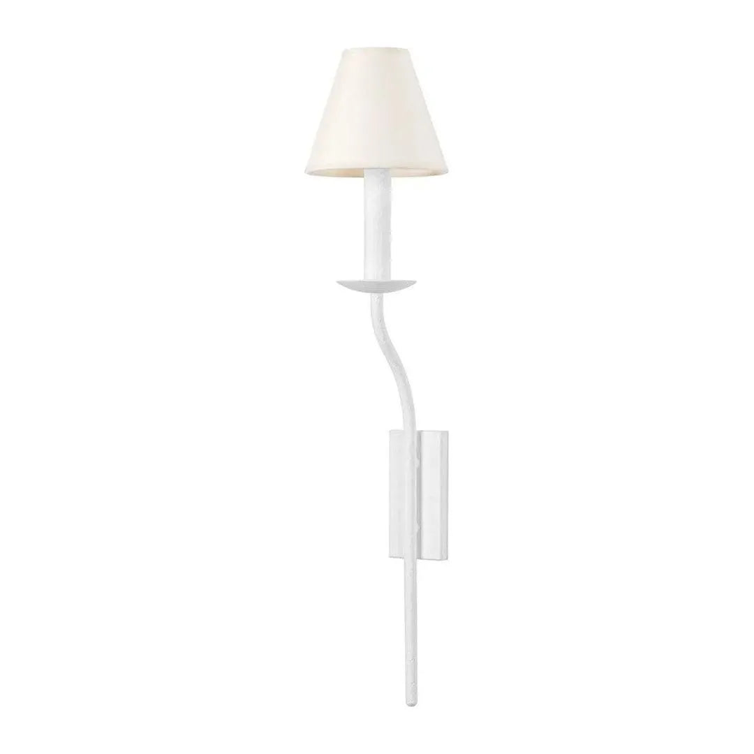 Troy Lighting - Lomita Wall Sconce - B8825-GSW | Montreal Lighting & Hardware