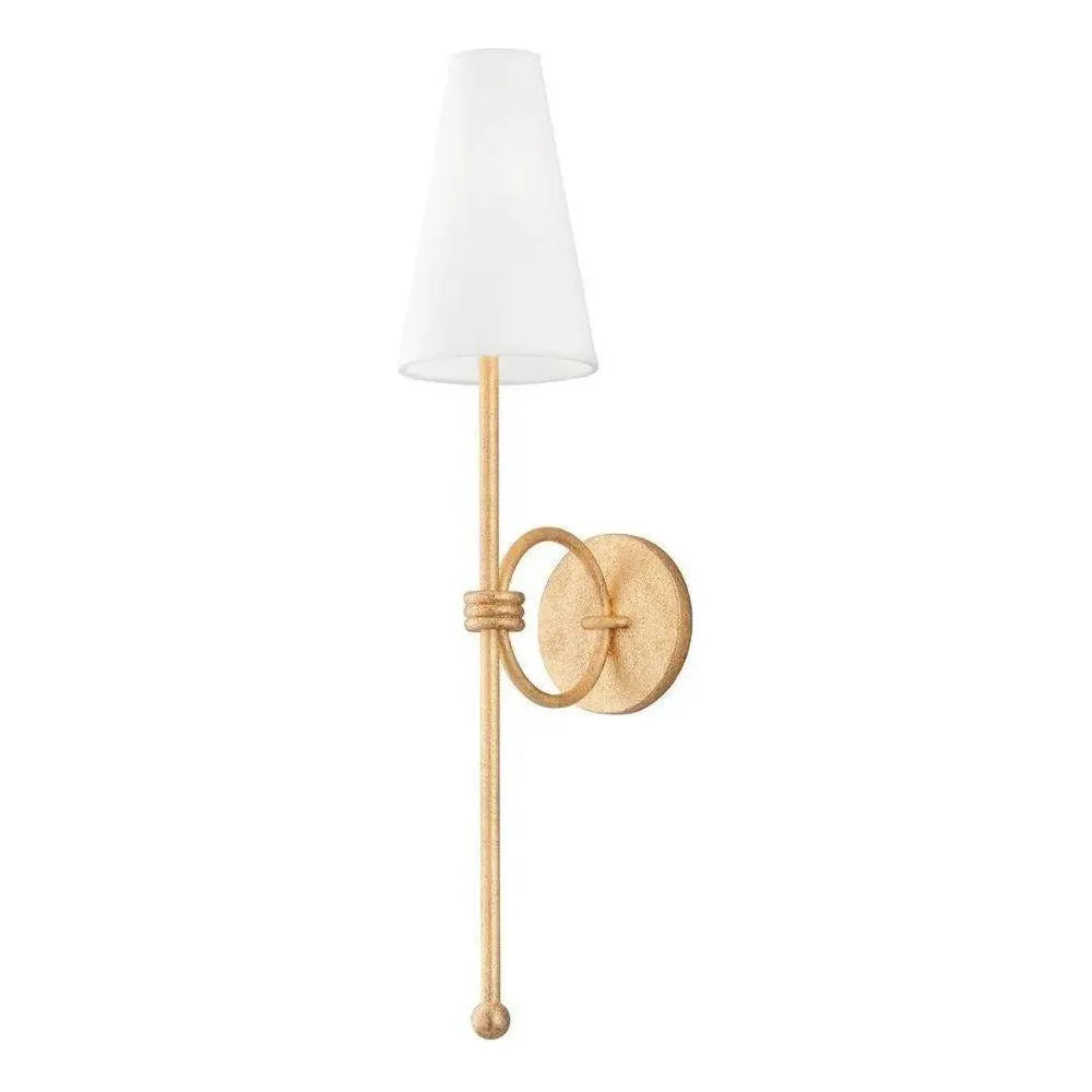 Troy Lighting - Magnus Wall Sconce - B3691-TBK | Montreal Lighting & Hardware