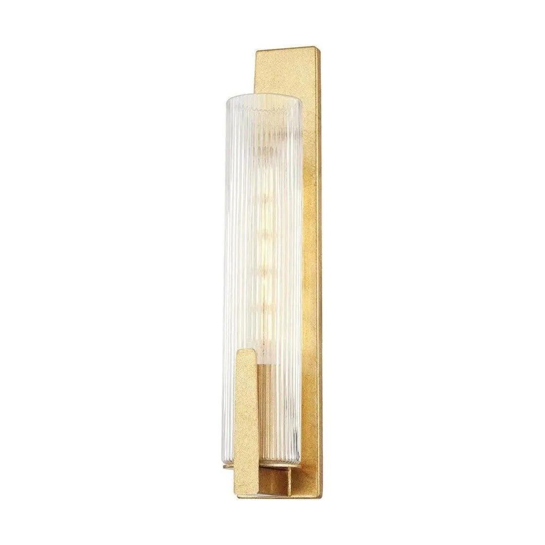 Troy Lighting - Malakai Wall Sconce - B6918-FOR | Montreal Lighting & Hardware