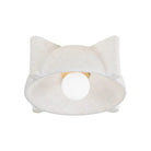 Troy Lighting - Modesto Flush Mount - C4713-PBR/CFW | Montreal Lighting & Hardware