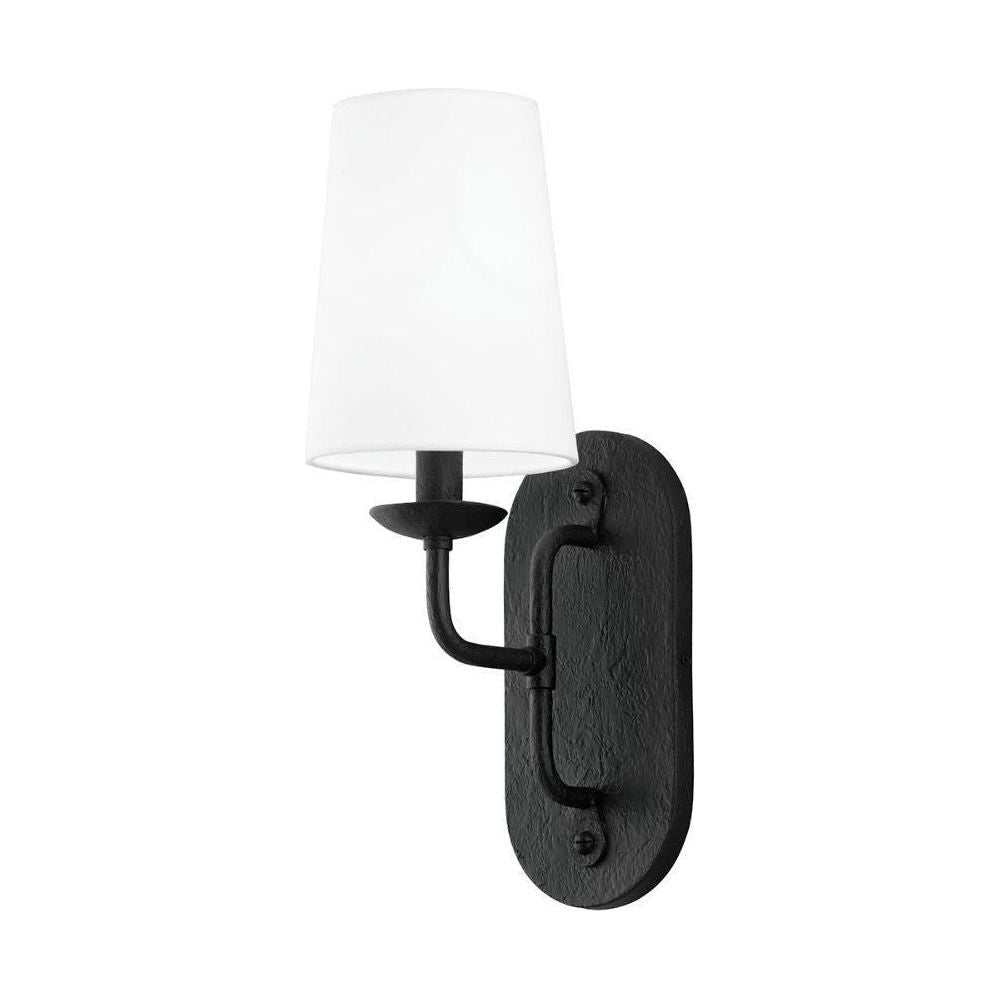 Troy Lighting - Moe Wall Sconce - B1621-BI | Montreal Lighting & Hardware