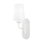 Troy Lighting - Moe Wall Sconce - B1621-BI | Montreal Lighting & Hardware