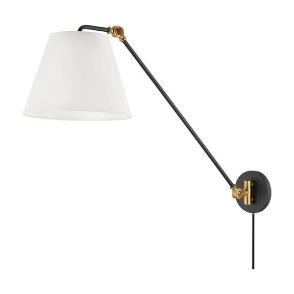 Navin Wall Sconce