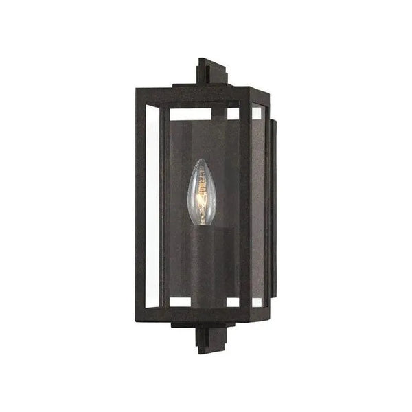 Nico Exterior Wall Sconce