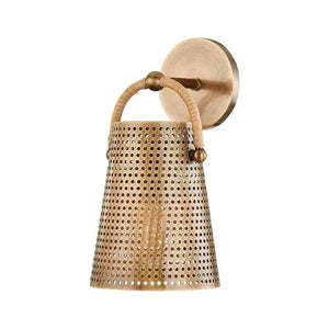 Descriptive image text